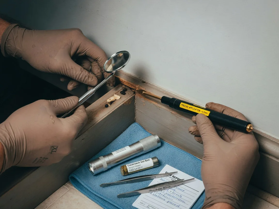 Why choose Emergency Pest Control in Keenes, IL